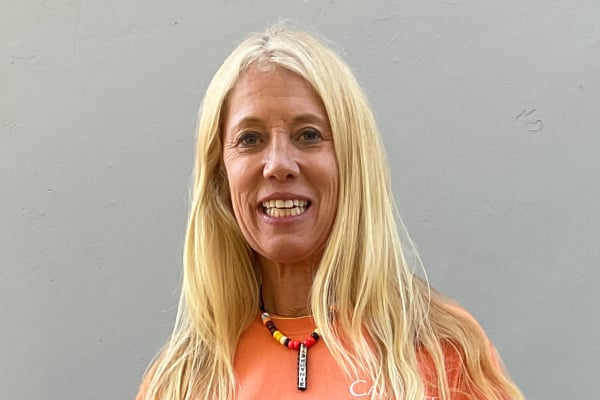 Stephanie Beard